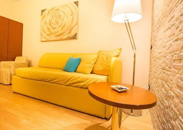 Torino Wellness & Hotell 4*