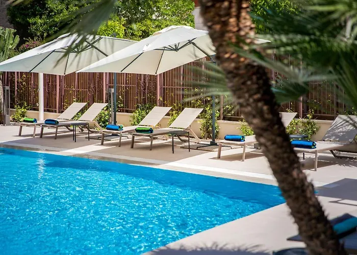 Torino Wellness & Hotell