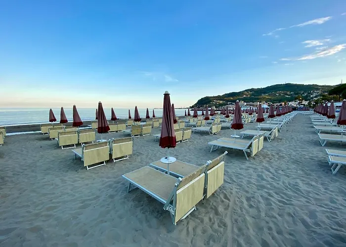 Torino Wellness & Hotell