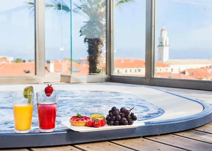 Torino Wellness&spa 4* Diano Marina