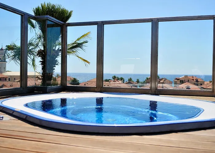 Torino Wellness & Diano Marina