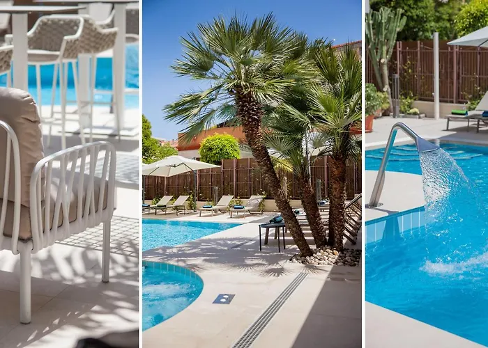 Torino Wellness & Hotell Diano Marina