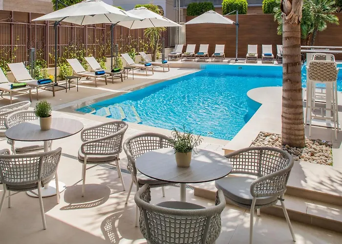 Hotell Torino Wellness & Diano Marina