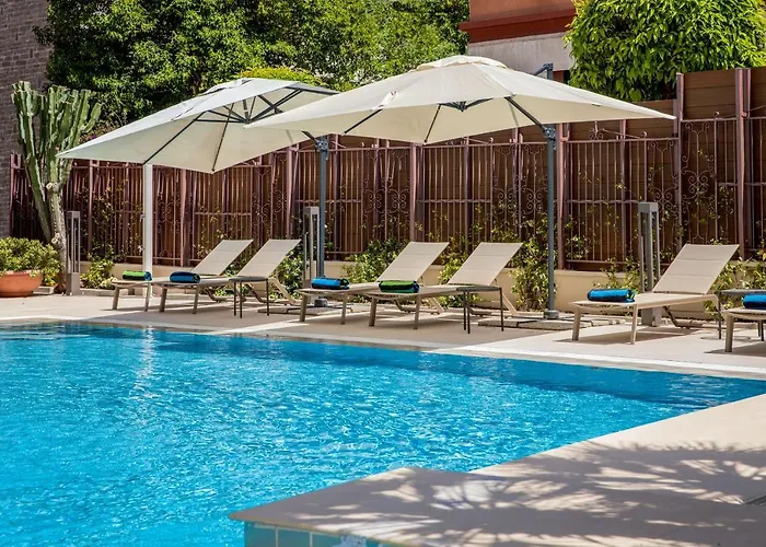 Torino Wellness & Hotell