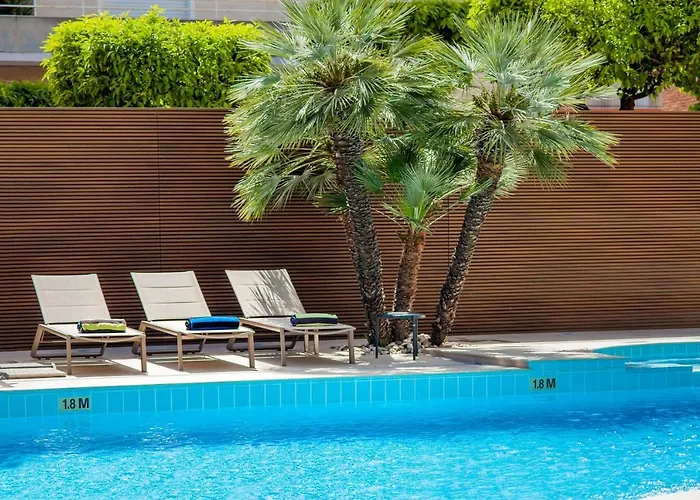 Torino Wellness & Hotell 4*