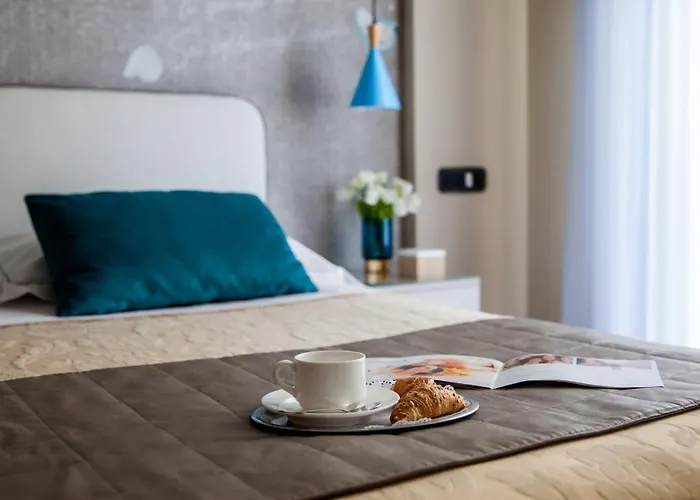 Torino Wellness & Otel 4*