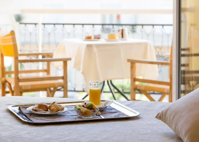 Hotel Torino Wellness &