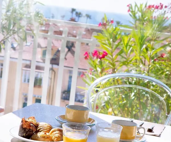 Hotell Torino Wellness & 4*