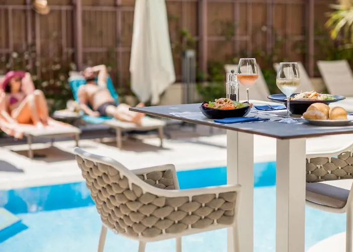 Torino Wellness & Hotell 4*