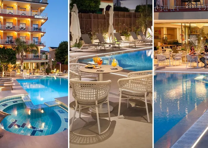 Torino Wellness & Diano Marina