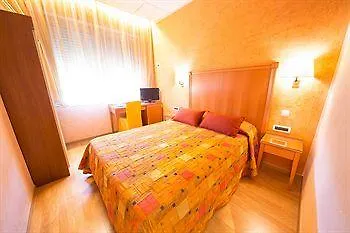 Hotell Torino Wellness & 4*