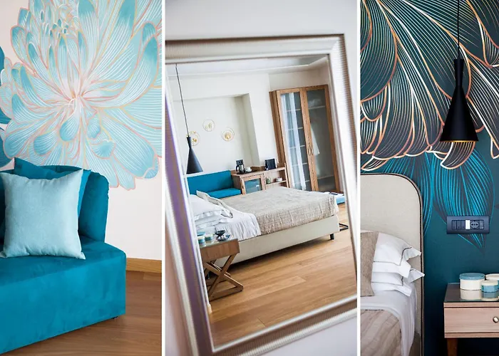 Torino Wellness & Diano Marina