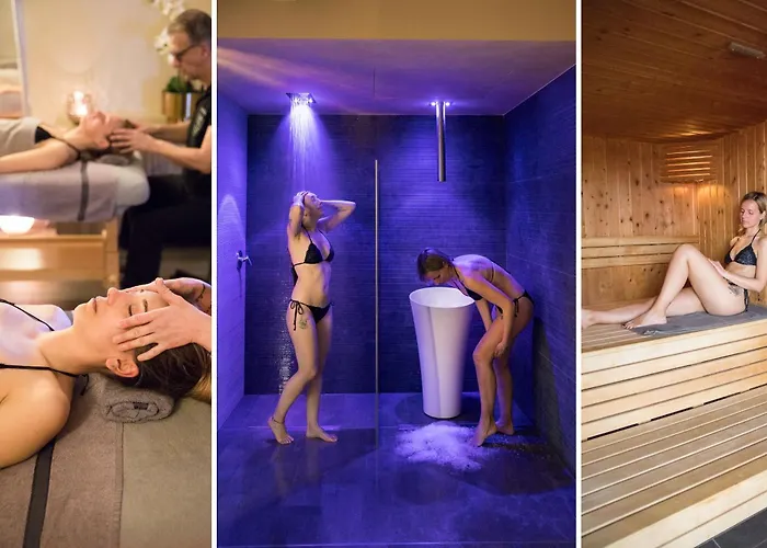 Otel Torino Wellness & Diano Marina