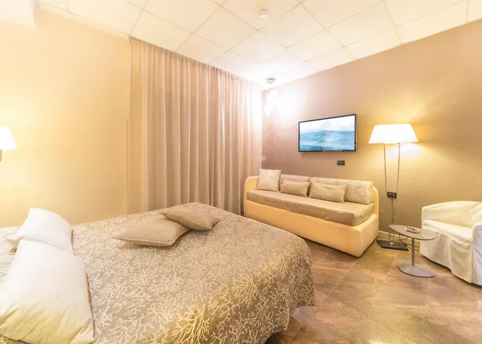 Torino Wellness & 4*