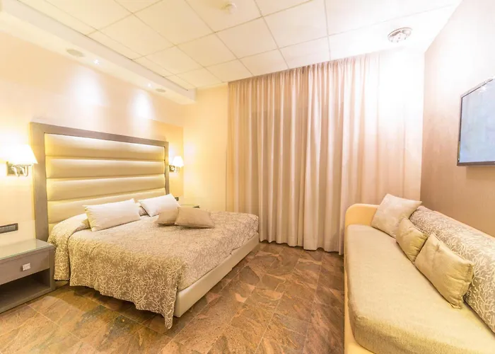 Torino Wellness & Hotel