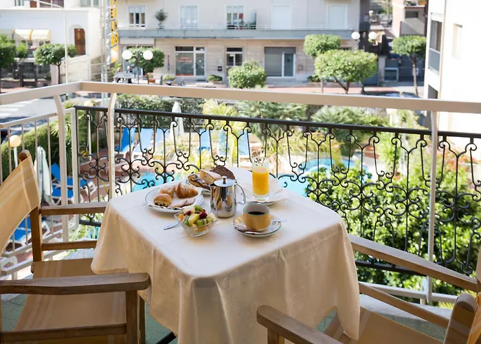 Hotel Torino Wellness &