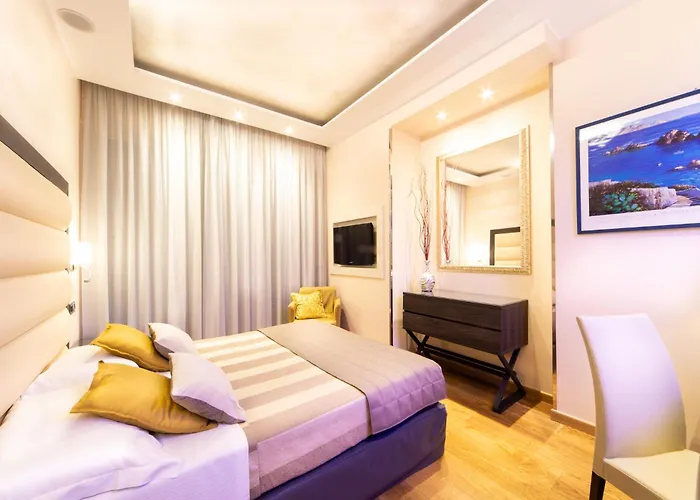 Hotel Torino Wellness & Diano Marina