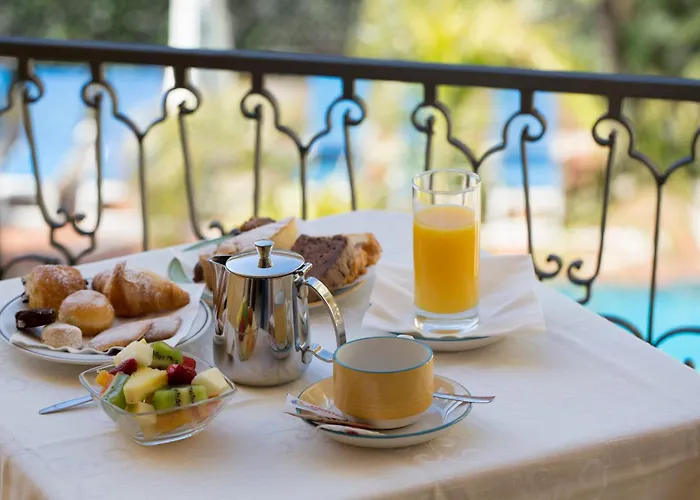 Torino Wellness & Hotel