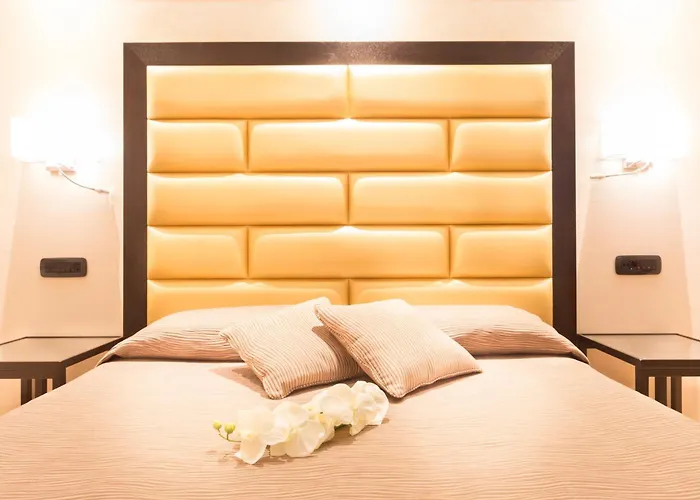 Torino Wellness & Hotel Diano Marina