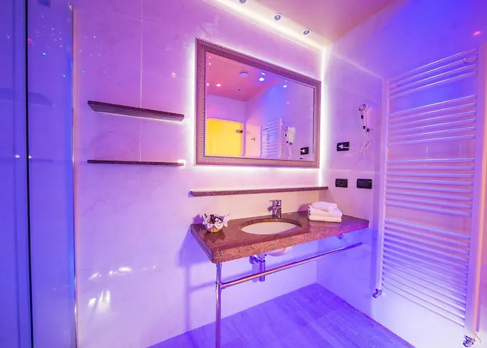 Torino Wellness & Hotel 4*