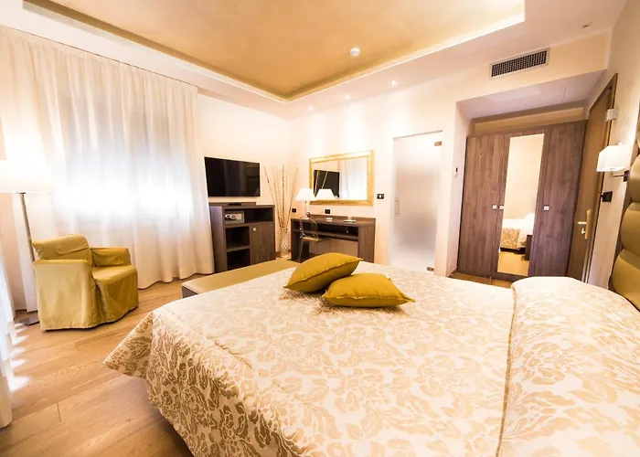Torino Wellness & 4* Diano Marina