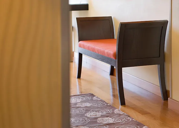 Hotel Torino Wellness &