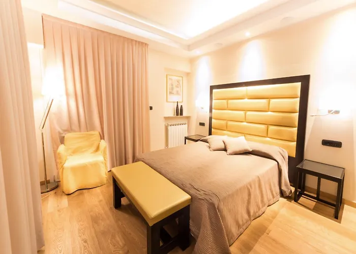 Torino Wellness & Hotel 4*