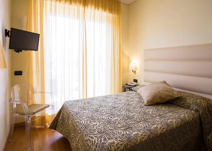 Torino Wellness & Hotel Diano Marina