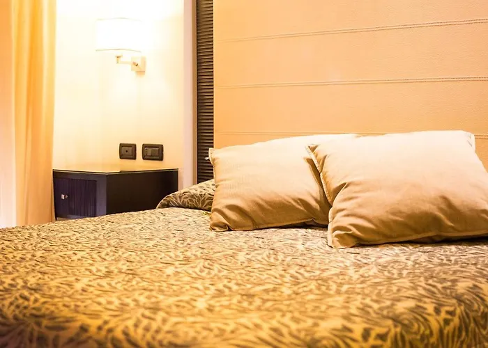 Hotel Torino Wellness & Diano Marina