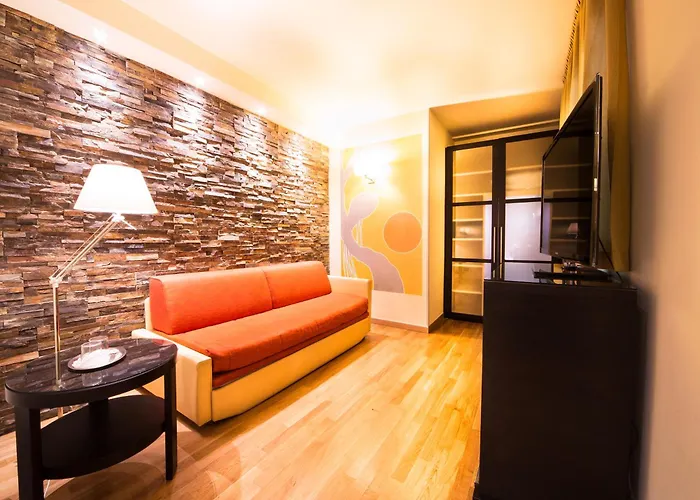 Hotel Torino Wellness & 4*