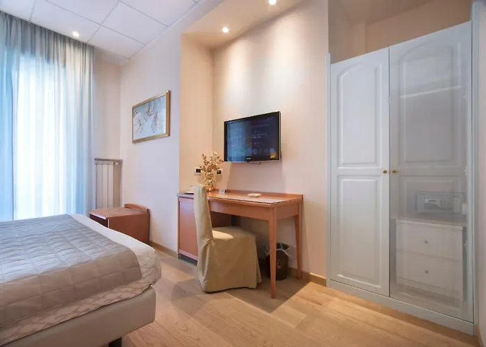 Torino Wellness & Hotel