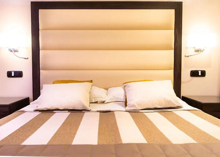Hotel Torino Wellness &