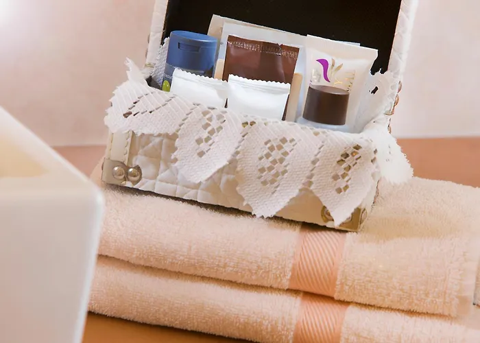 Torino Wellness & Hotel Diano Marina