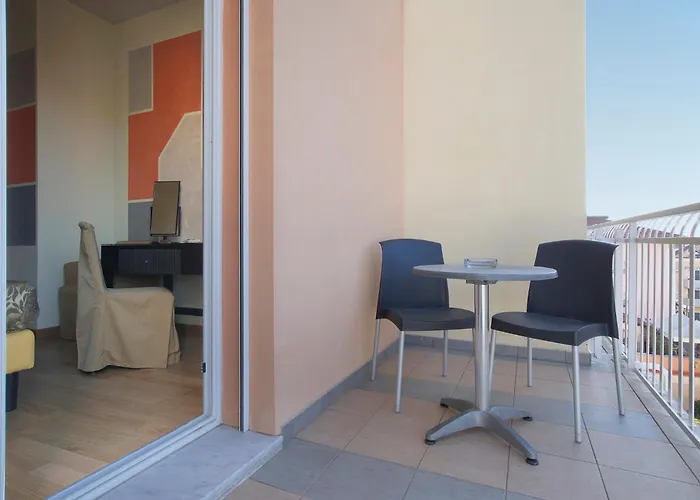 Torino Wellness & Hotel