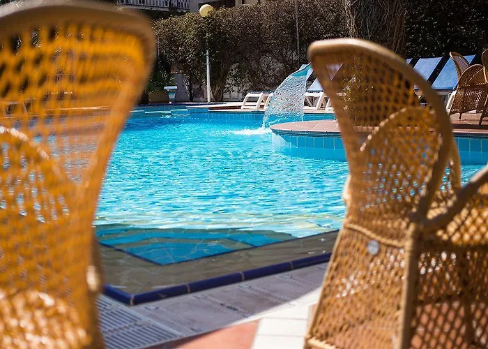 Torino Wellness & Hotell 4*