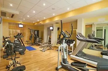 Torino Wellness & Hotell Diano Marina