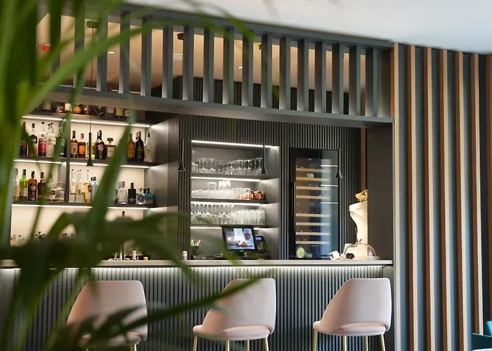 Otel Torino Wellness & 4*