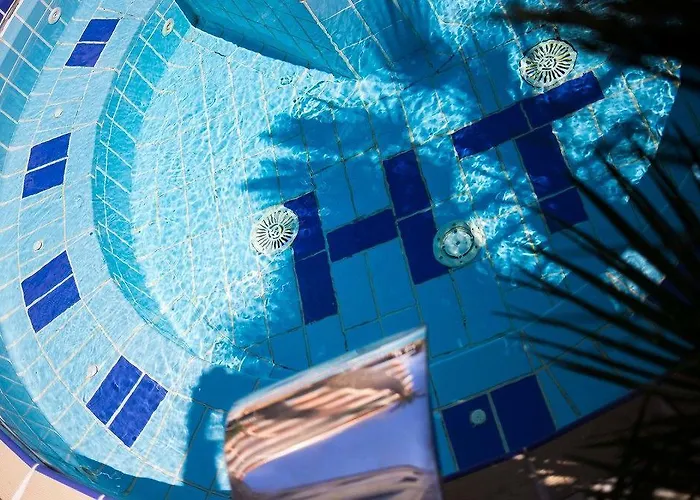 Otel Torino Wellness & Diano Marina