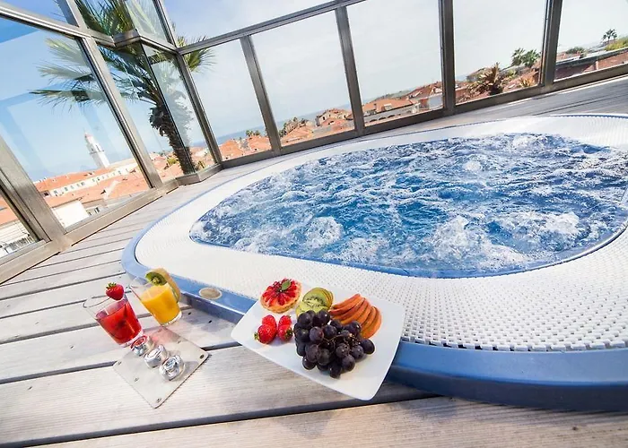 Otel Torino Wellness & Diano Marina