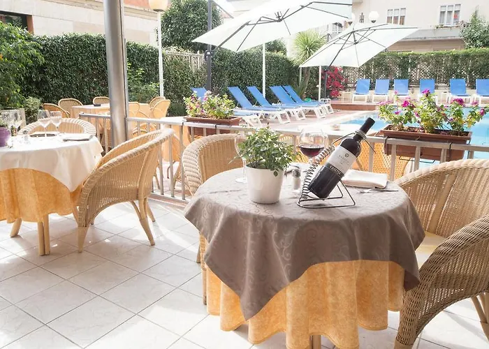 Torino Wellness&spa Diano Marina