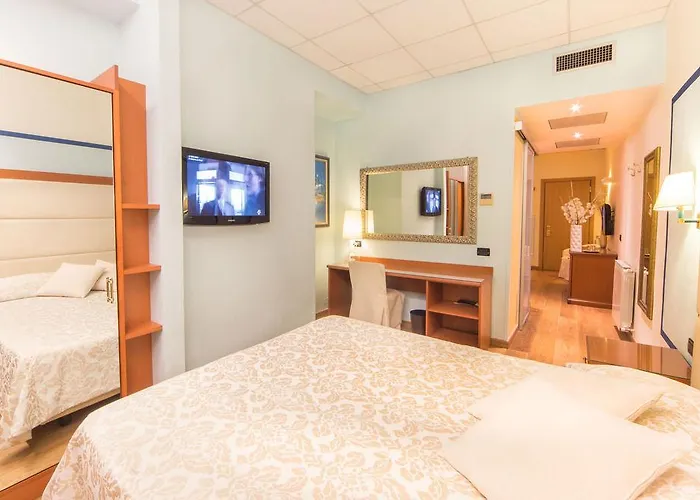 Otel Torino Wellness & 4*
