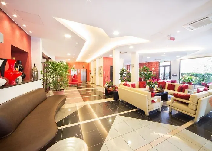 Otel Torino Wellness & Diano Marina