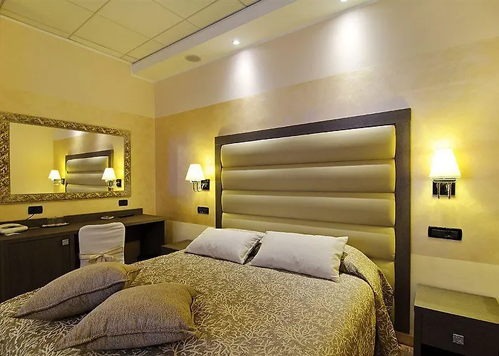 Hotell Torino Wellness &