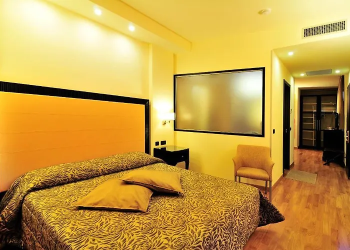 Otel Torino Wellness & Diano Marina