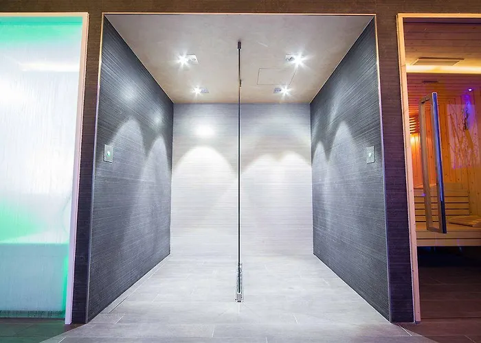 Torino Wellness & 4* Diano Marina