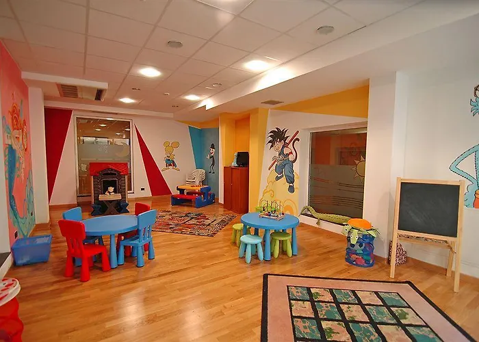 Torino Wellness &