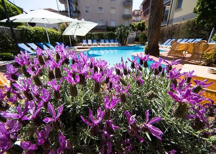 Torino Wellness&spa 4* Diano Marina