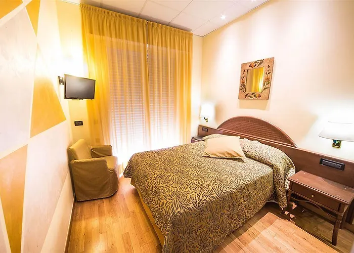 Otel Torino Wellness & Diano Marina