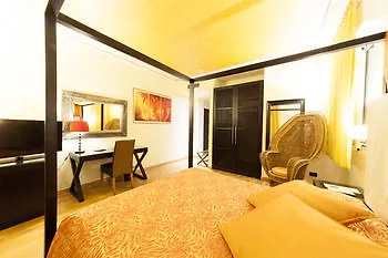 Torino Wellness&spa Hotel