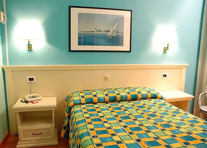 Hotell Torino Wellness &